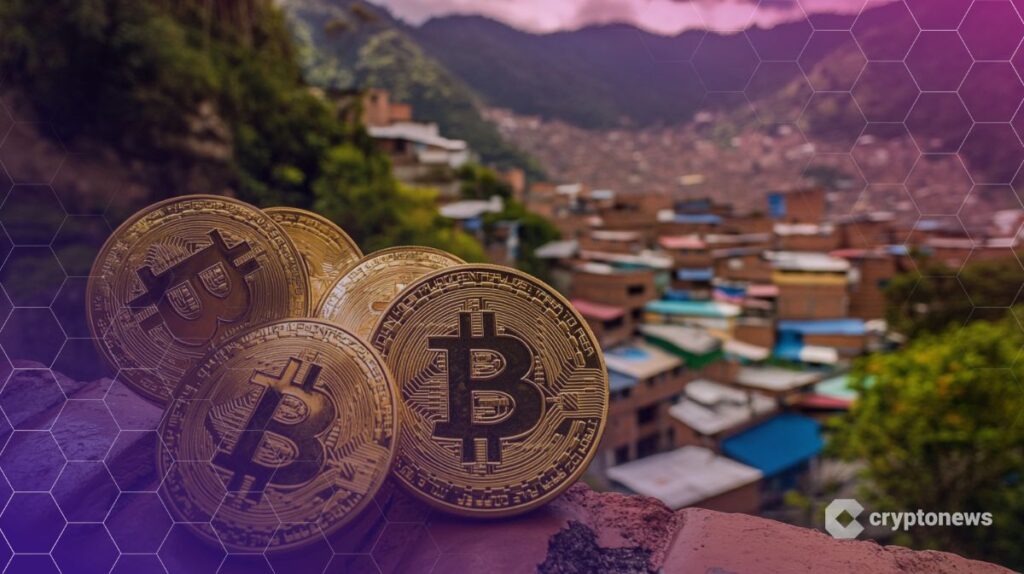 Stablecoin Use in Venezuela Set to Rise as Bolívar Weakens: TRM Labs | USAEMALL.com