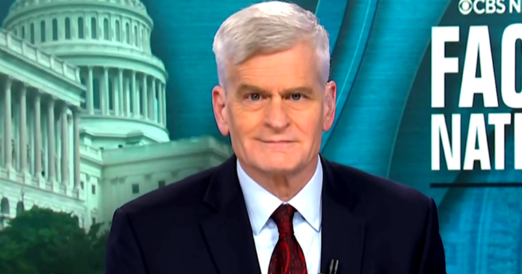 Sen. Bill Cassidy says “there’s a deal to be had” on well being care after failed Senate votes | USAEMALL.com