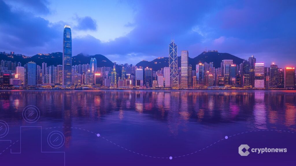 HashKey Said To Target Upper-End Pricing For Its Hong Kong IPO | USAEMALL.com