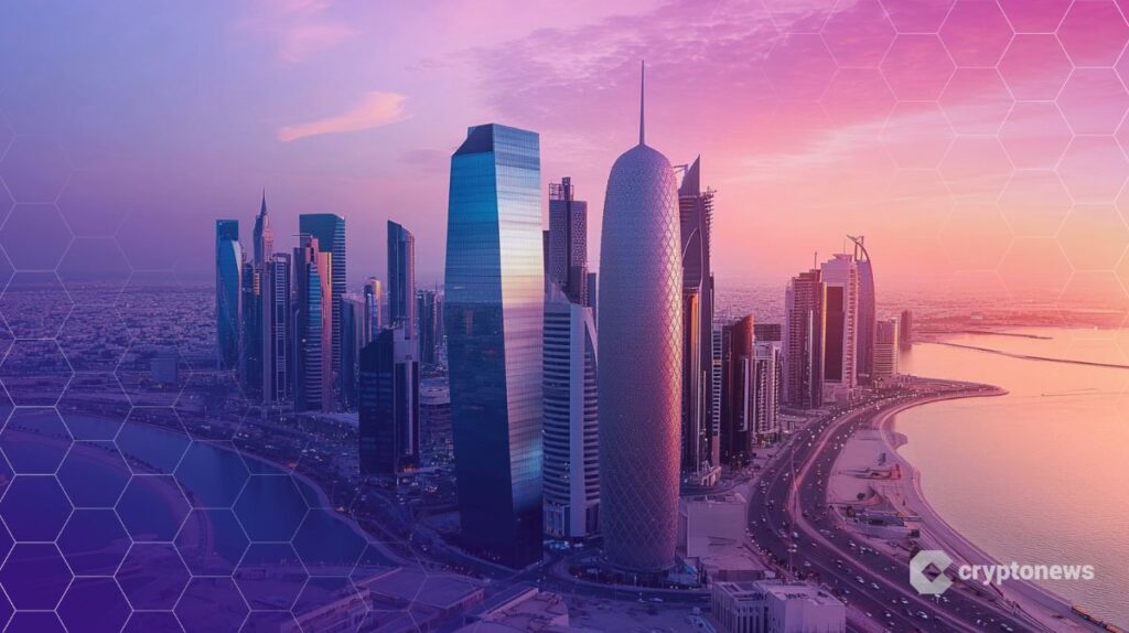 Doha Bank Completes $150M Instantly Settled Digital Bond Led by Standard Chartered | USAEMALL.com