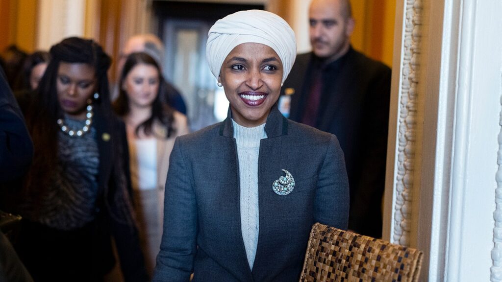 ‘They’re sick!’: Omar insists nothing to seek out as feds eye alleged marriage fraud | USAEMALL.com