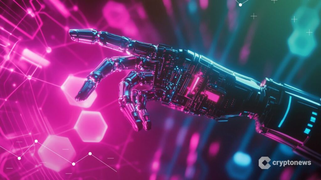 Whale Unwinds AI Agent Positions at 92% Loss After Market Slump | USAEMALL.com