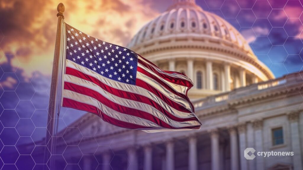 US Financial Watchdog No Longer Sees Crypto as Systemic Threat: Report | USAEMALL.com