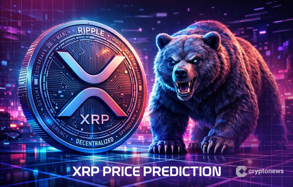 XRP Hits Weekly Low as Market Tanks – Is the Bear Market Officially Starting? | USAEMALL.com