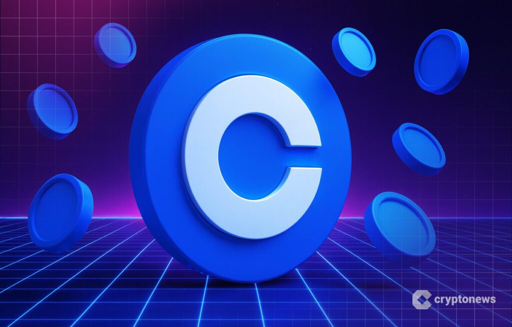 Big Plans Ahead for Coinbase? Some Expect Disappointment After Monad | USAEMALL.com