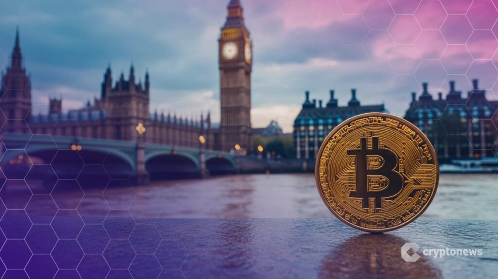 UK Crypto Ownership Drops to eight% as Portfolio Values Rise | USAEMALL.com