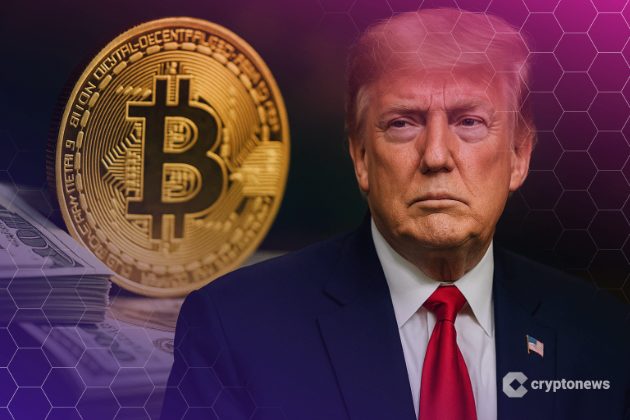 Newsom ‘Criminal Cronies’ Site Targets Trump Crypto Pardons | USAEMALL.com
