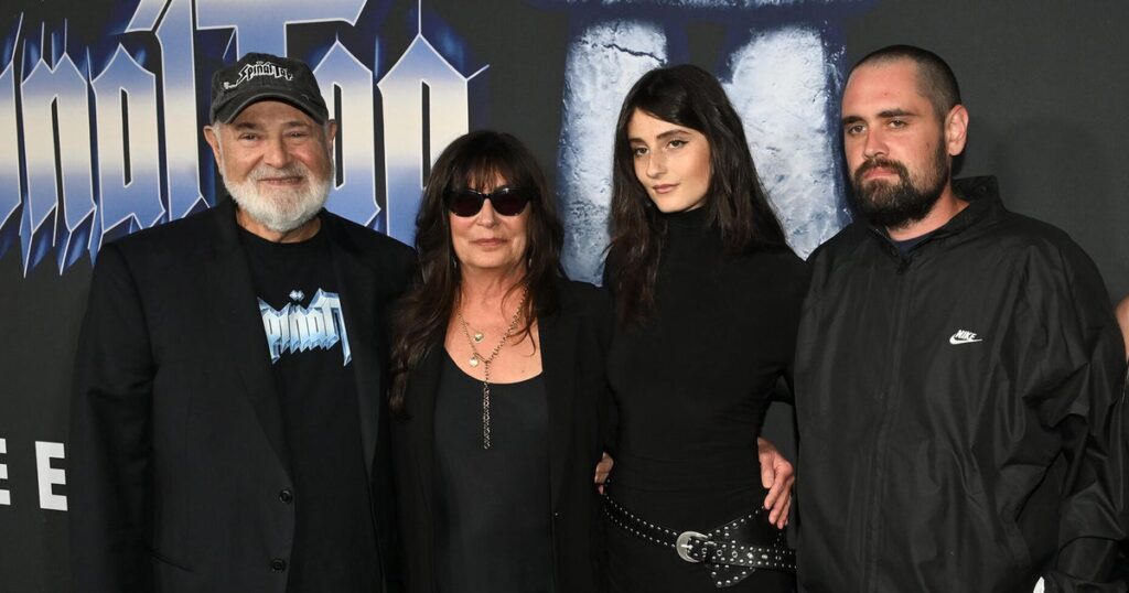 Rob and Michele Reiner’s youngsters converse out after brother arrested in mother and father’ homicide. Read their assertion. | USAEMALL.com