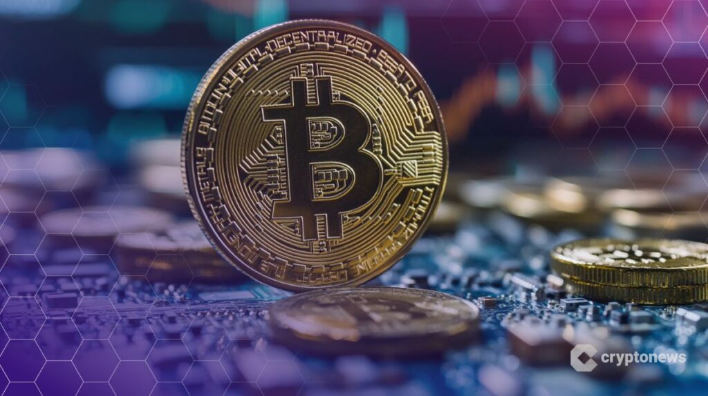Bitcoin Now Less Volatile Than Nvidia as Investor Base Broadens, Says Bitwise | USAEMALL.com