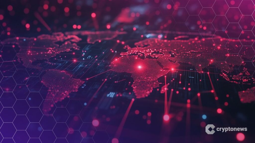 North Korea-Linked Crypto Thefts Top $2B In 2025 | USAEMALL.com