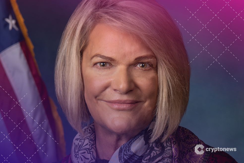 Pro-Crypto Senator Cynthia Lummis Says She Will Not Seek Reelection in 2026 | USAEMALL.com
