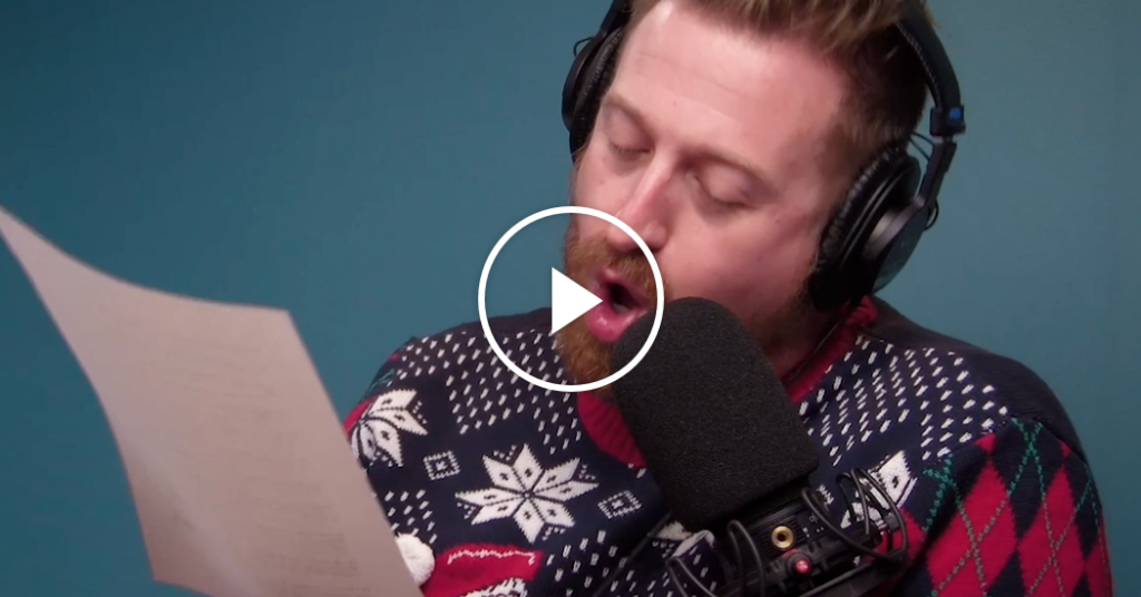 It’s a Hard Forkin’ Christmas! | USAEMALL.com