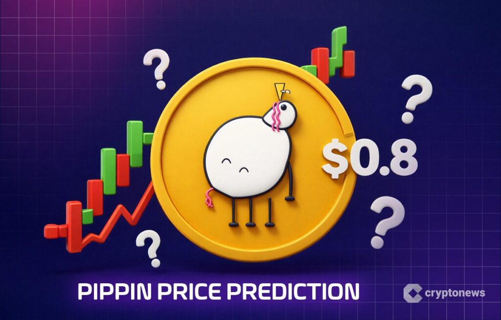 Can PIPPIN Reach $0.8 This Christmas, Or Is Another Crash Coming? | USAEMALL.com