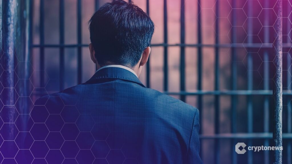 Samourai Wallet Co-Founder Describes First Day Behind Bars in Letter | USAEMALL.com