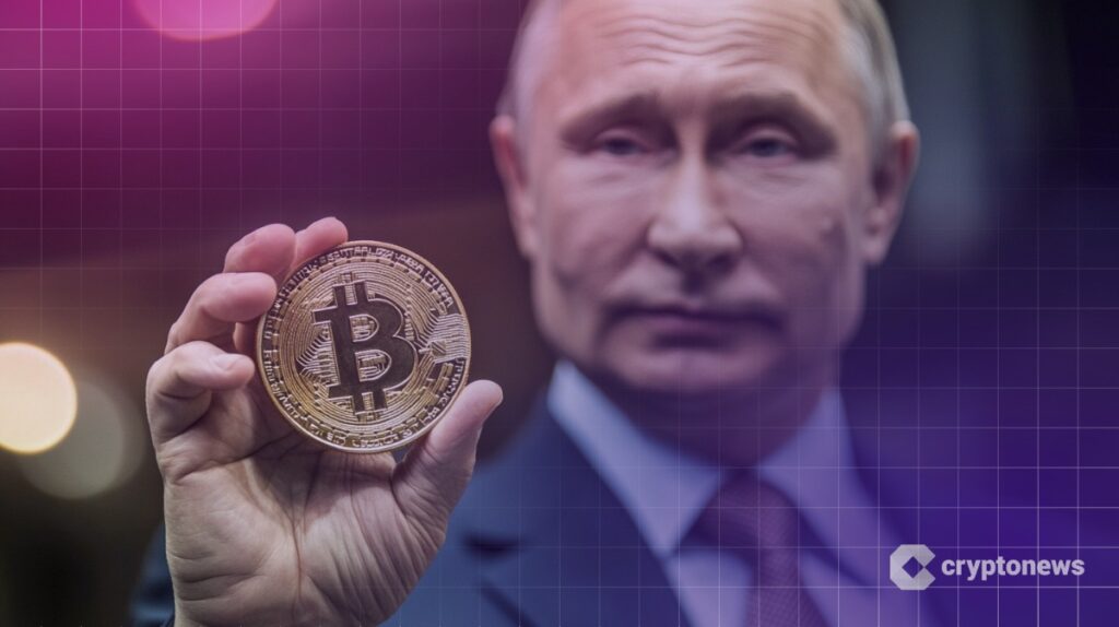 Russia, US Discuss Bitcoin Mining at Zaporizhzhia Nuclear Plant | USAEMALL.com