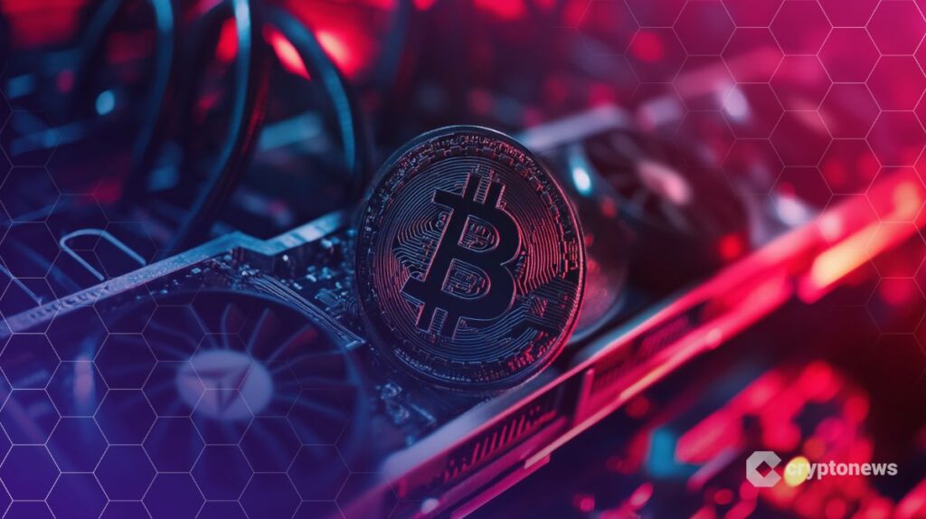 Bitcoin Mining Difficulty Nears Record High as 2026 Approaches | USAEMALL.com