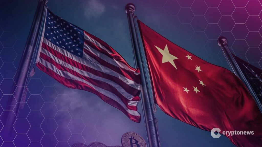 US Stablecoin Rewards Ban Could Boost China’s Digital Yuan | USAEMALL.com