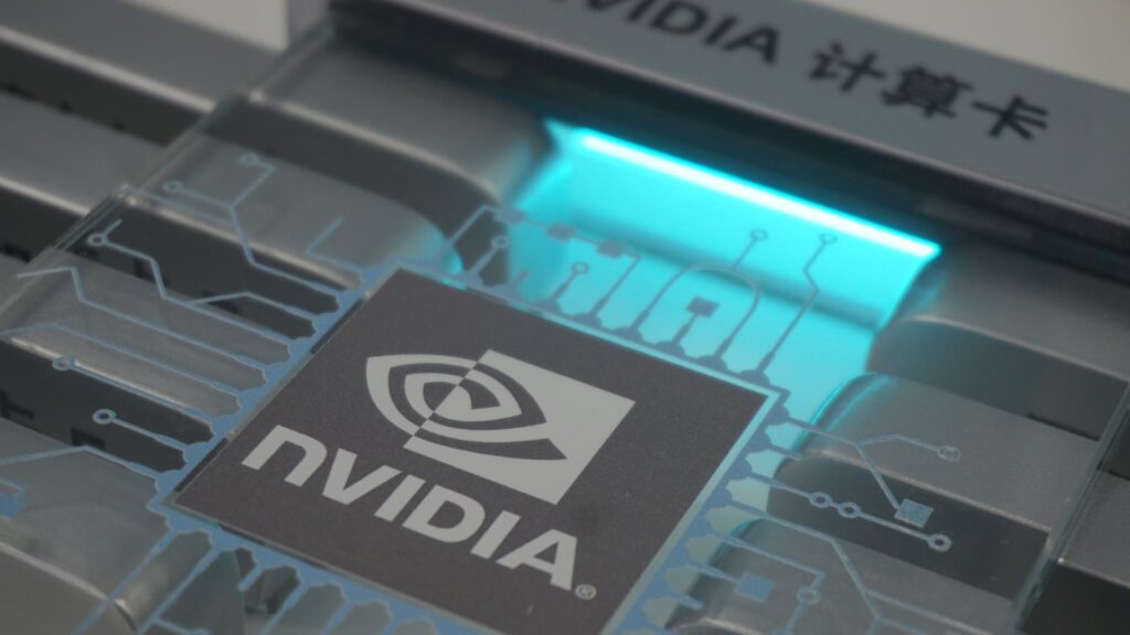 $160 million export-controlled Nvidia GPUs allegedly smuggled to China | USAEMALL.com