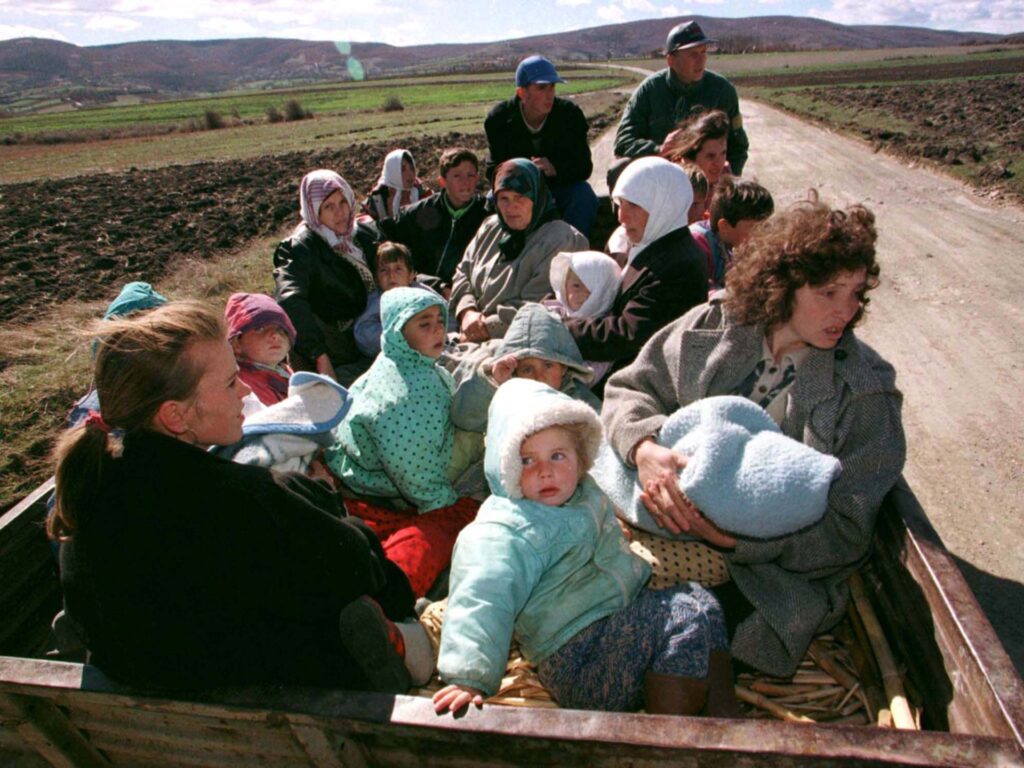 The phantasm of Western peacemaking | Conflict | USAEMALL.com