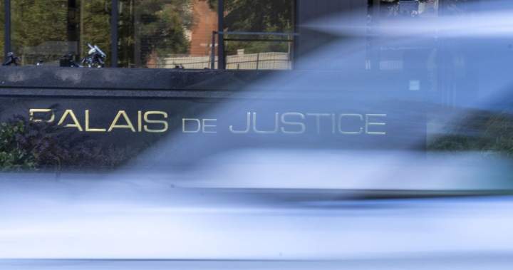 Quebec man seeks bail as 1994 homicide conviction possible a miscarriage of justice | USAEMALL.com