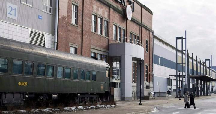 Immigration museum CEO in Halifax accused of making setting of concern | USAEMALL.com