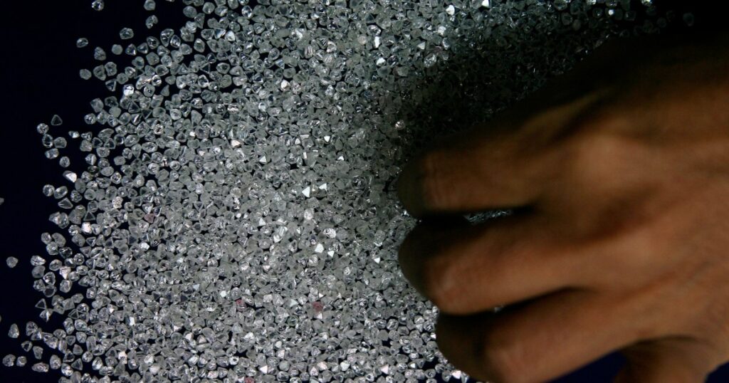 US tariffs damage schooling goals for kids in India’s diamond hub | Unemployment | USAEMALL.com