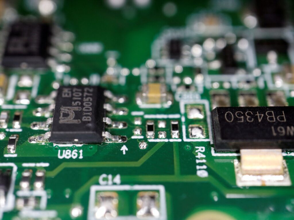 Can India meet up with the US, Taiwan and China within the international chip race? | Technology News | USAEMALL.com