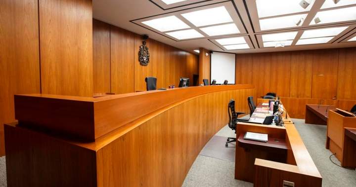 Making attorneys swear Oath of Allegiance to monarch unconstitutional: Alberta court docket | USAEMALL.com