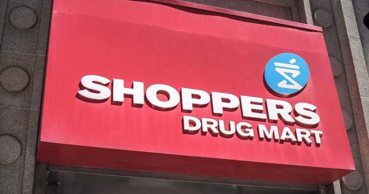 Shoppers Drug Marts in Ontario, Quebec, B.C. focused in ‘hundreds’ of organized thefts | USAEMALL.com