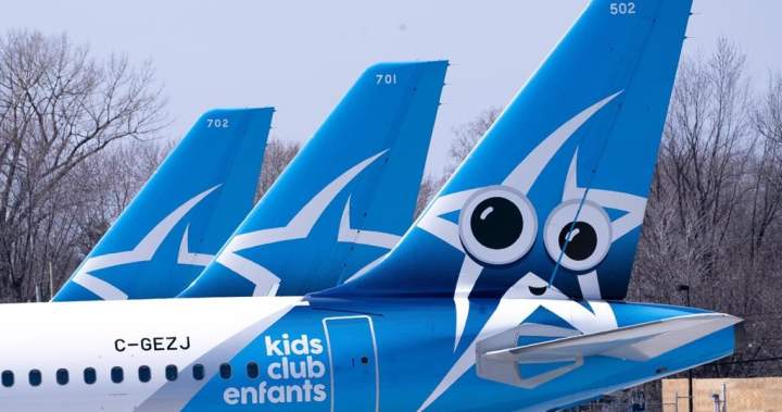 Air Transat to start cancelling flights Monday. What it is advisable know | USAEMALL.com