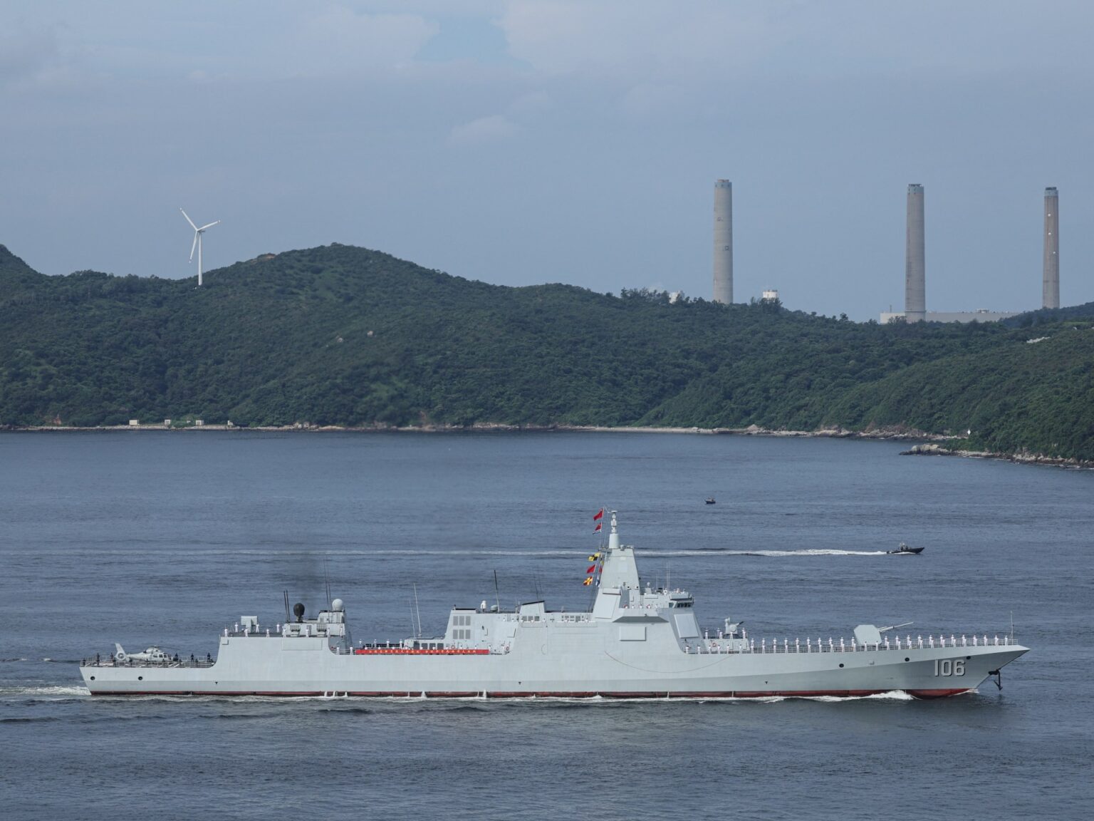 China to stage drills round Taiwan in ‘stern warning’ to exterior forces | Military News | USAEMALL.com