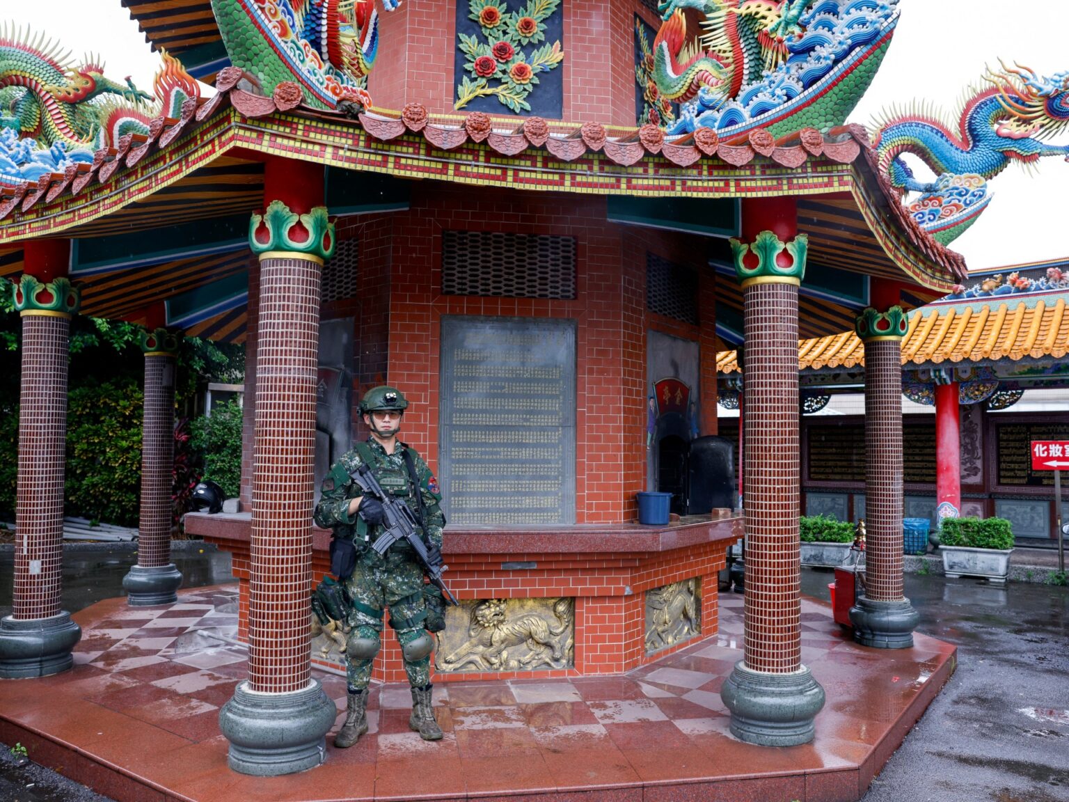 US approves $11bn in arms gross sales to Taiwan in deal prone to anger China | Weapons News | USAEMALL.com