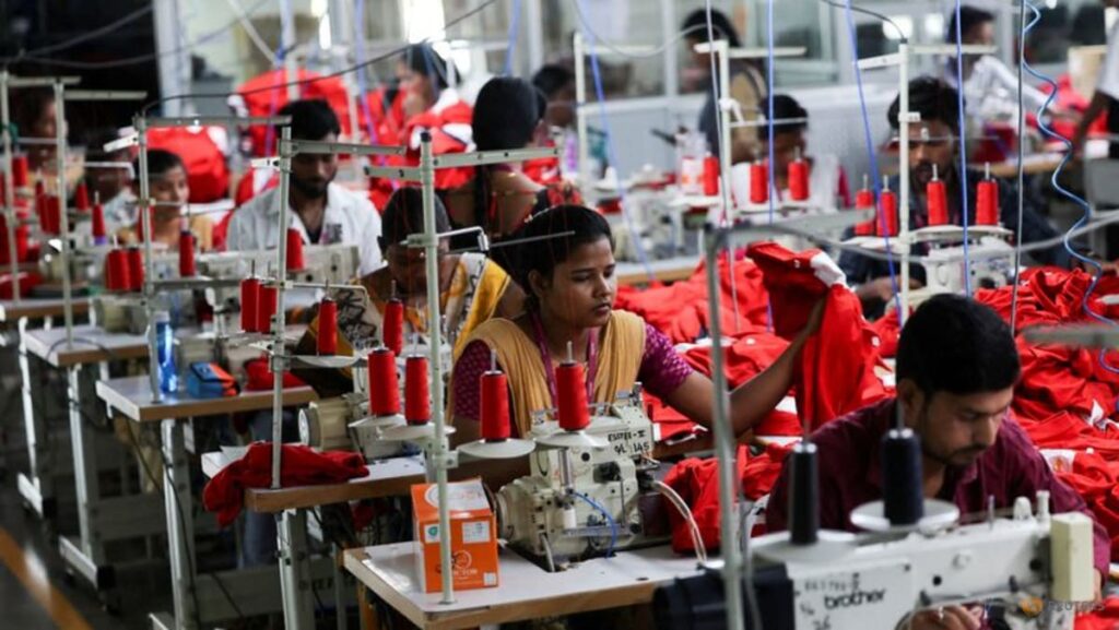 Commentary: India’s 12-hour workday is the flawed type of capitalism | USAEMALL.com