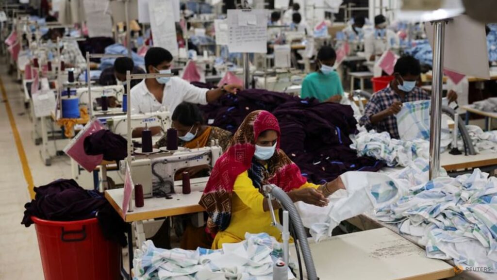 India’s largest labour regulation shake-up in many years places unions, companies on edge | USAEMALL.com