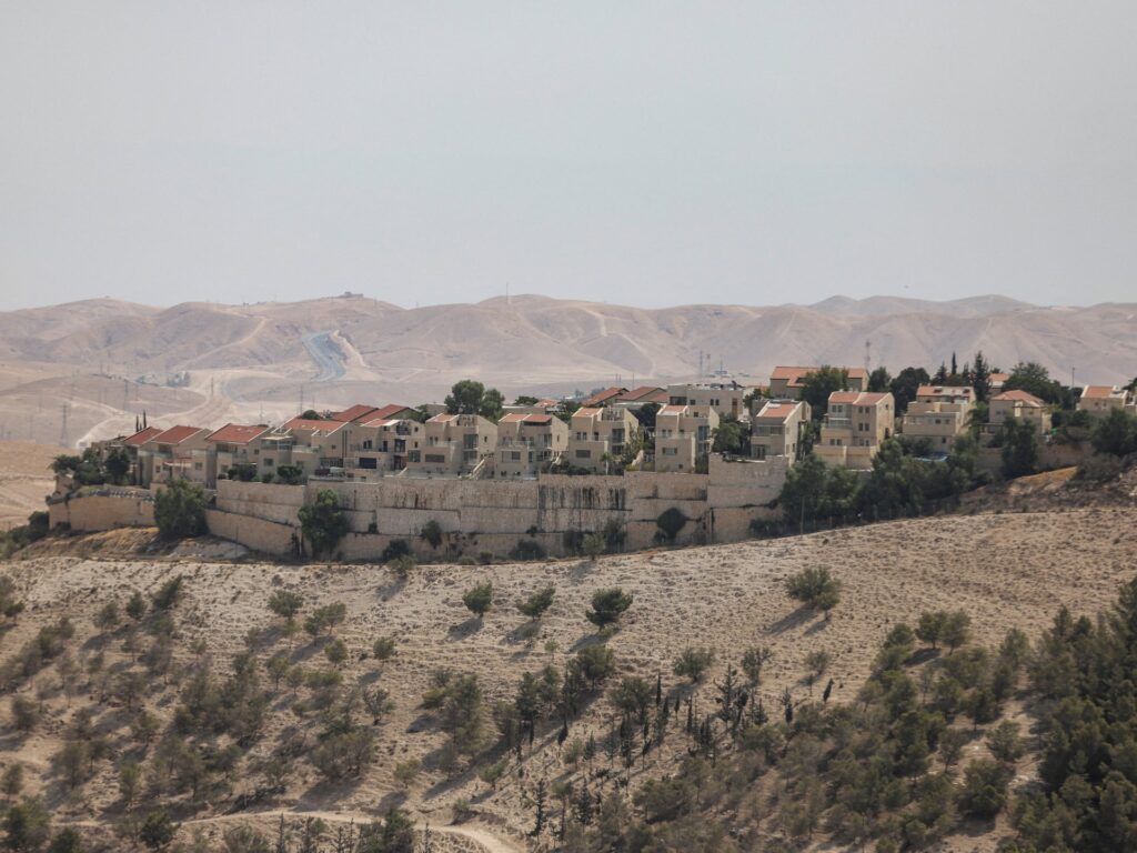 European nations, Canada decry Israel’s new, unlawful West Bank settlements | Israel-Palestine battle News | USAEMALL.com