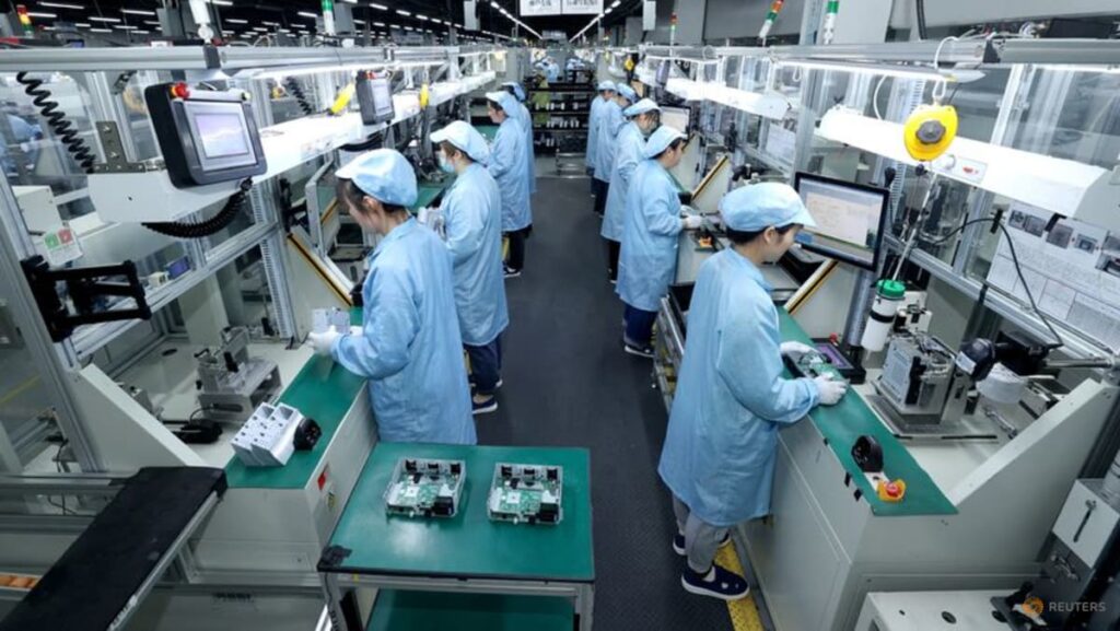 Commentary: China desires tech self-reliance and extra consumption – can it have each? | USAEMALL.com