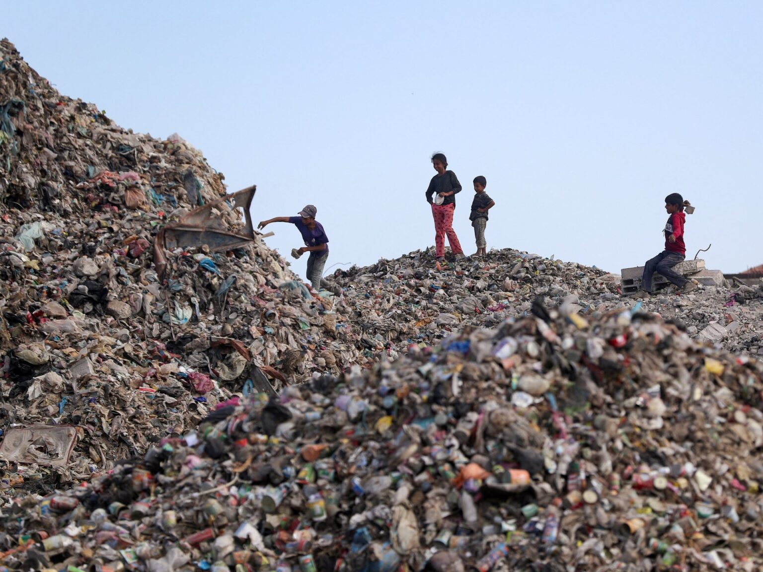 It just isn’t too late for the world to redeem itself on Gaza | Israel-Palestine battle | USAEMALL.com