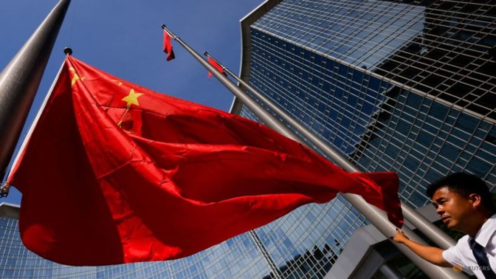 5 takeaways from China’s Central Economic Work Conference as Beijing maps its 2026 progress path | USAEMALL.com