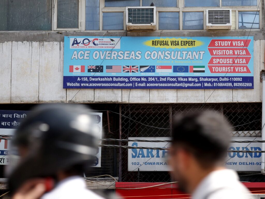 US will increase social media, work historical past vetting for H-1B visas | Donald Trump News | USAEMALL.com