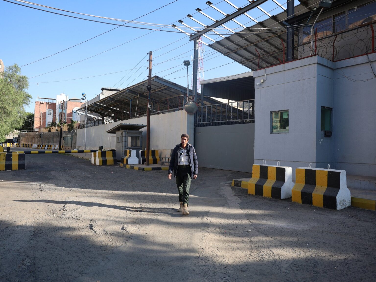 UN chief Guterres condemns Houthi detention of 10 extra UN workers in Yemen | Houthis News | USAEMALL.com