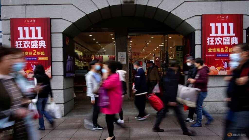 Commentary: China has moved ‘Gorpcore’ firmly into the mainstream | USAEMALL.com