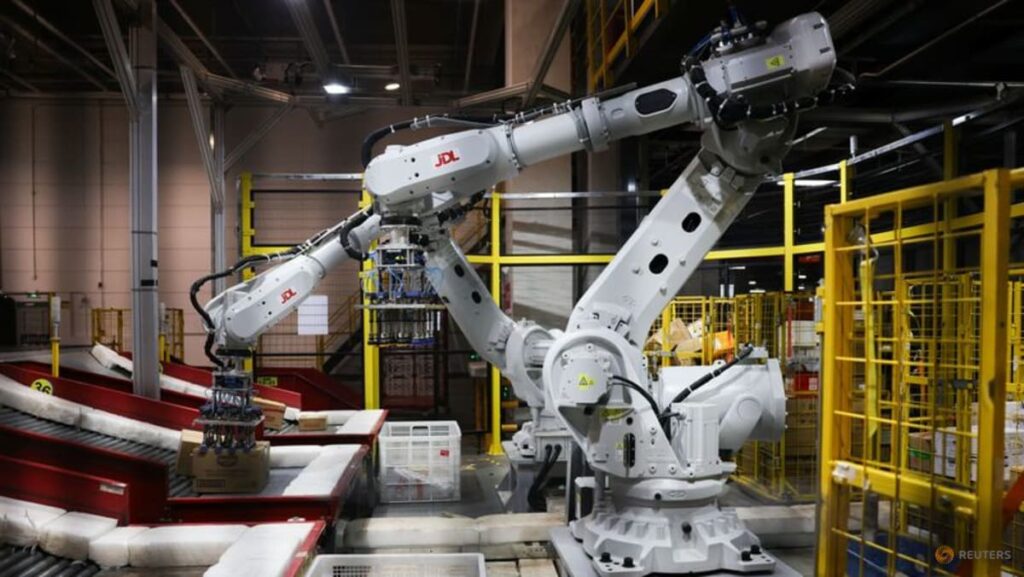 AI increase might widen inequality worldwide, with Asia most in danger: UN company report | USAEMALL.com