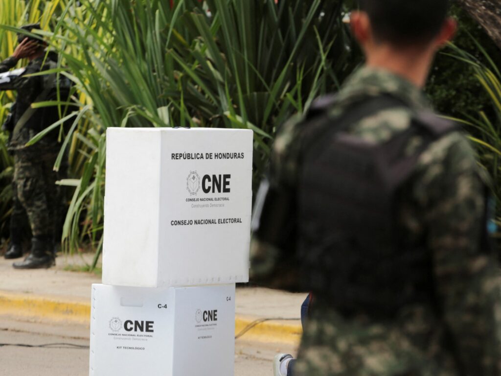 Honduran election authorities resume vote tallies amid allegations of fraud | Elections News | USAEMALL.com