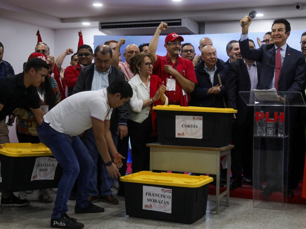 Honduras election council member accuses colleague of ‘intimidation’ | Elections News | USAEMALL.com