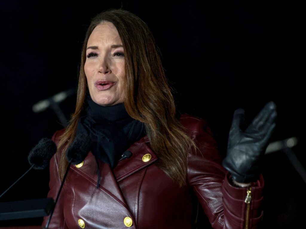 Trump administration threatens to withhold meals help from 21 states | Donald Trump News | USAEMALL.com