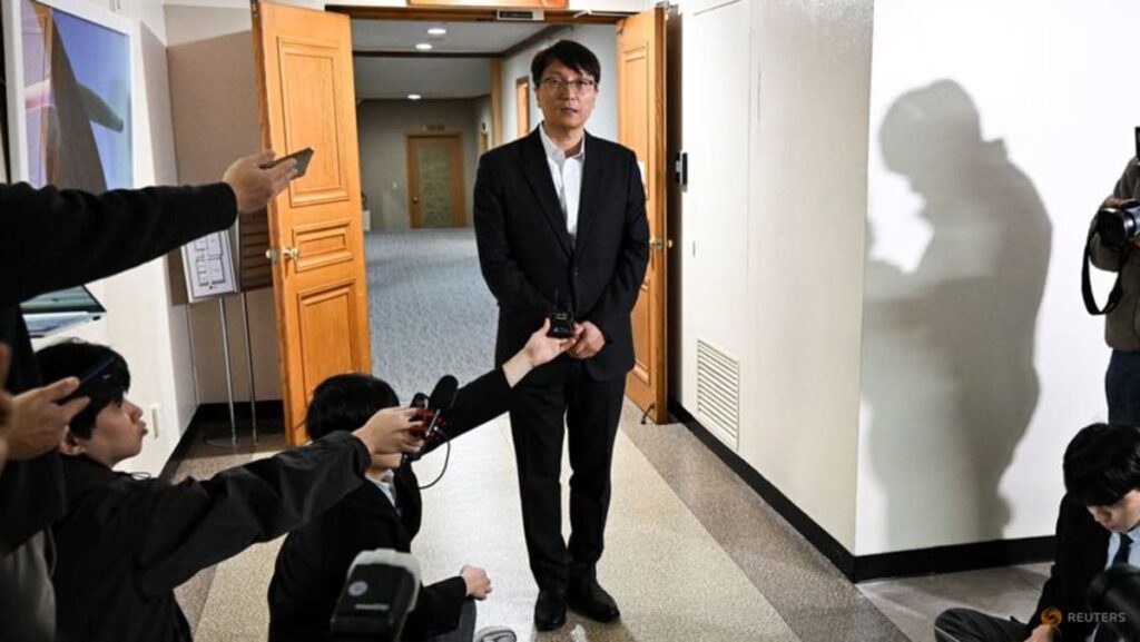 Coupang CEO resigns after on-line retailer hit by large knowledge breach | USAEMALL.com