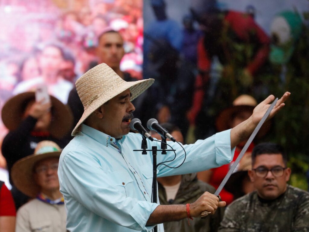 US slaps sanctions on Maduro household, Venezuelan tankers: What we all know | Explainer News | USAEMALL.com