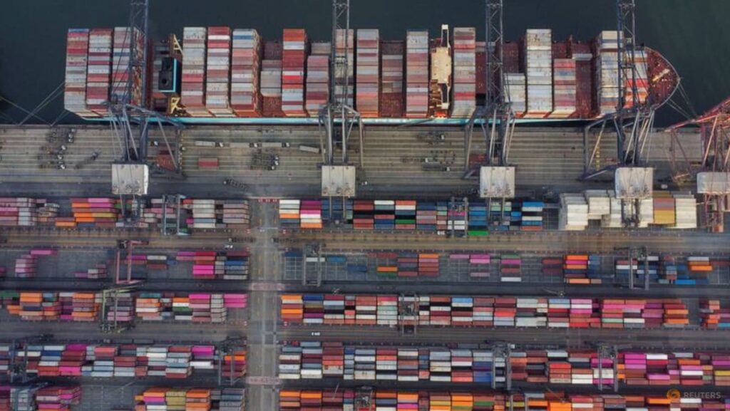 Mexico’s Senate approves tariff hikes on Chinese, different Asian imports | USAEMALL.com