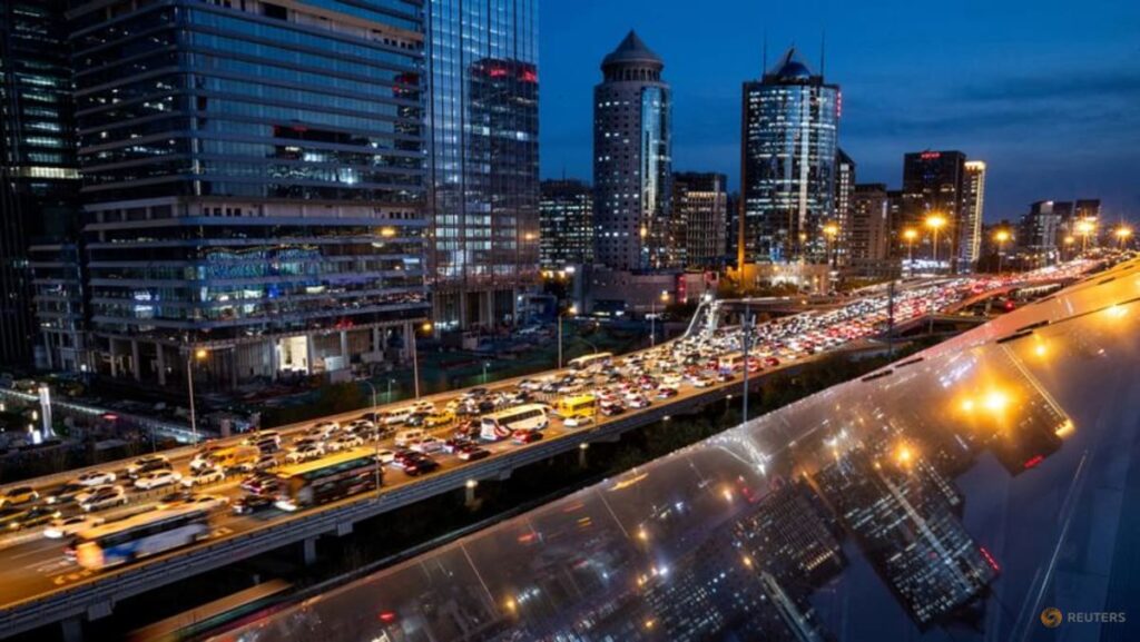 China alerts it’ll depend on fiscal stimulus to handle financial system in 2026 | USAEMALL.com