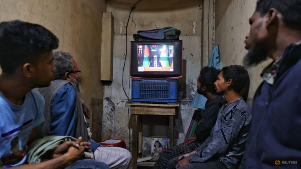 Bangladesh to carry first vote since rebellion | USAEMALL.com